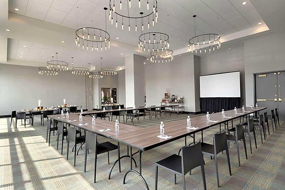 Origin Hotel Lexington