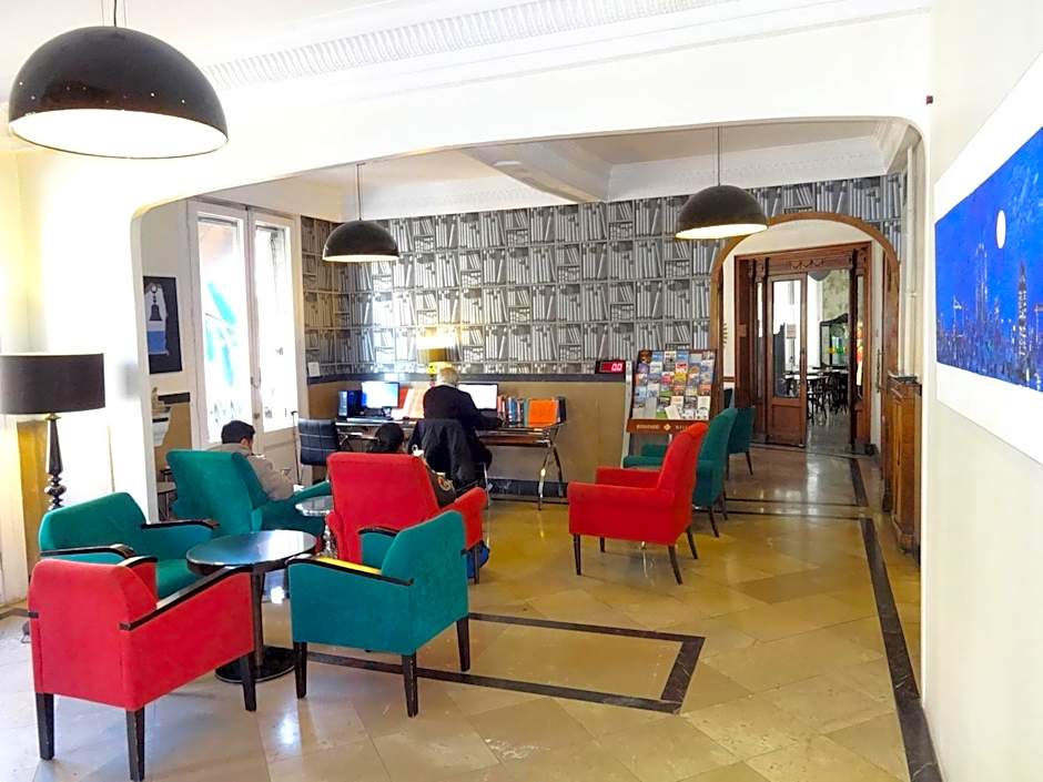 Hotel Lloret Ramblas