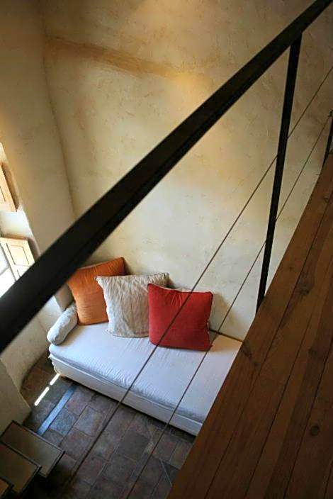 Les Sardines aux Yeux Bleus Chambres d'Hôtes