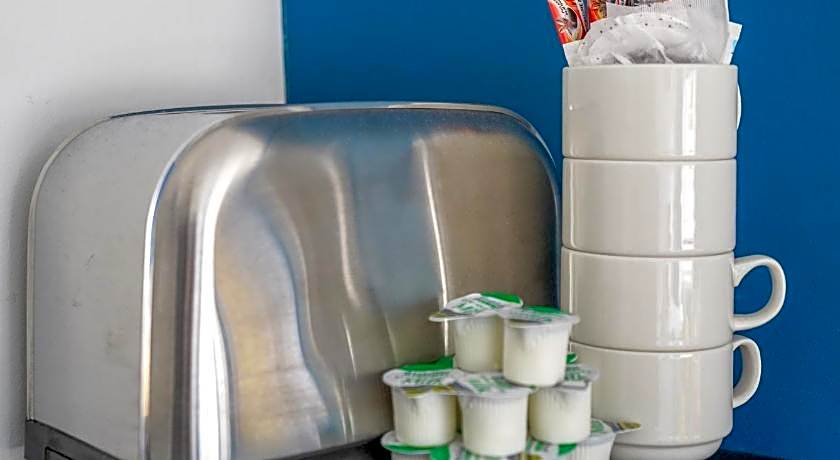 Homesly Guest Rooms - Self Check-in