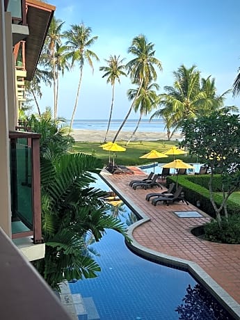 Lanta Pura Beach Resort (SHA Plus)