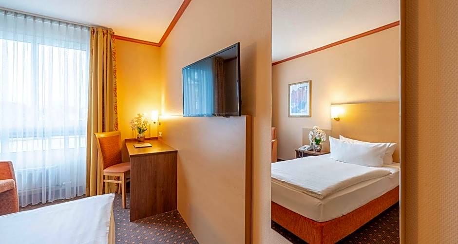 Sure Hotel by Best Western Hilden-Düsseldorf