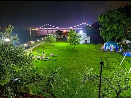 Astroia Butik Otel&Bilim Kampı