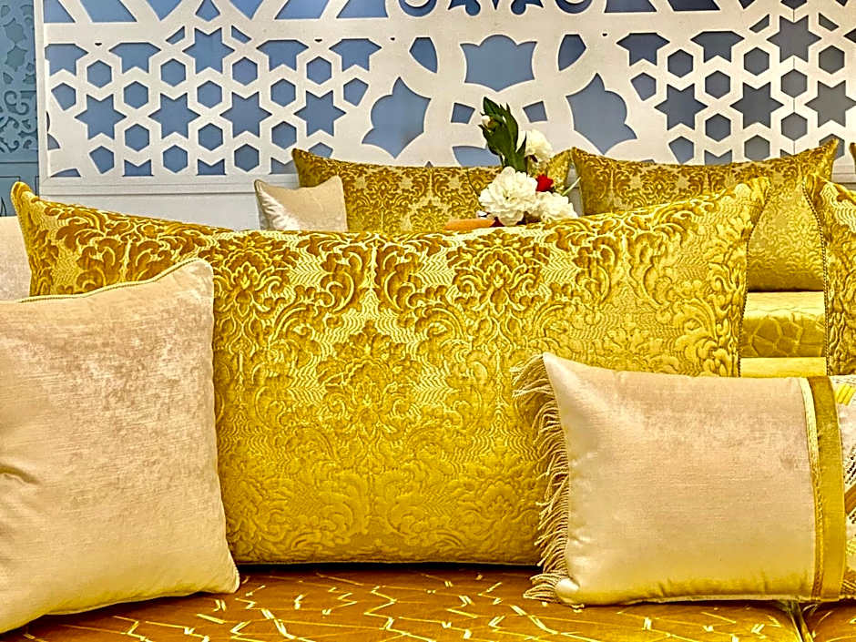 Prestige Hotel & Spa