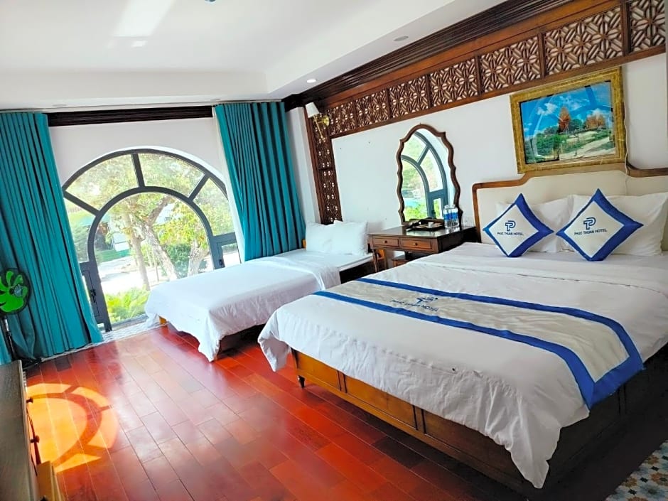 Phuc Thuan Hotel