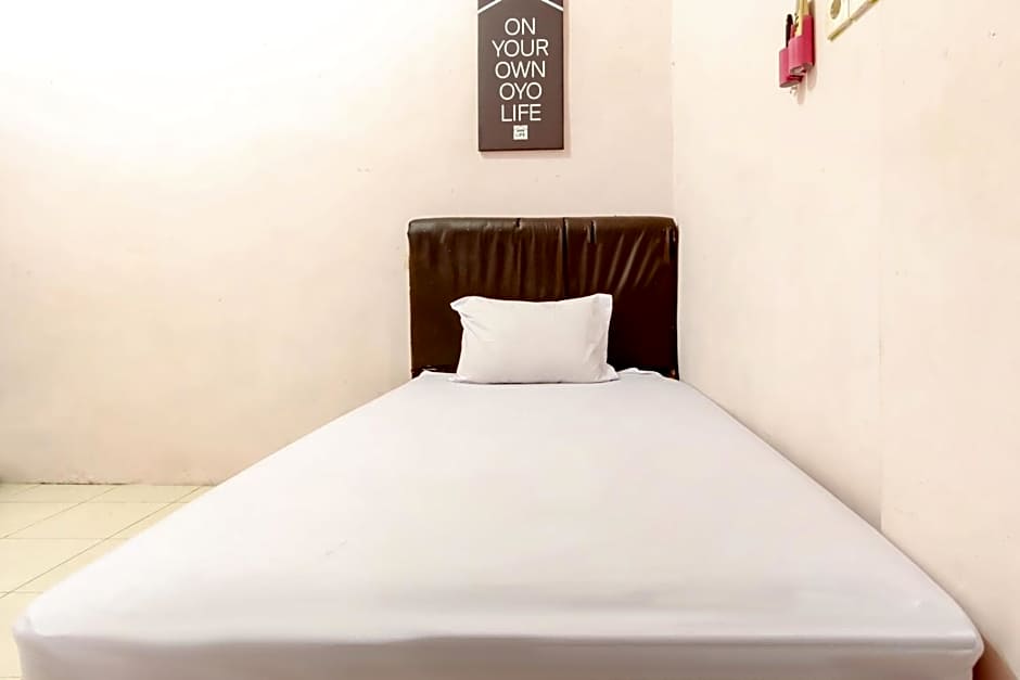 OYO Life 1839 Samantha Kost