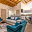 Veronetta Stunning Rooftop with Lift