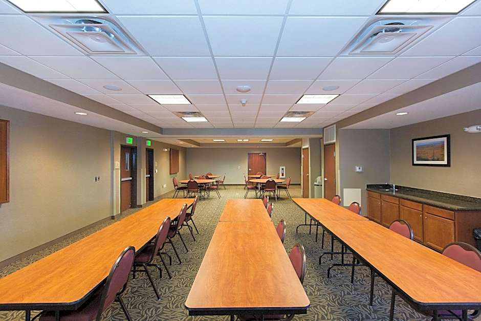 Comfort Suites Prescott