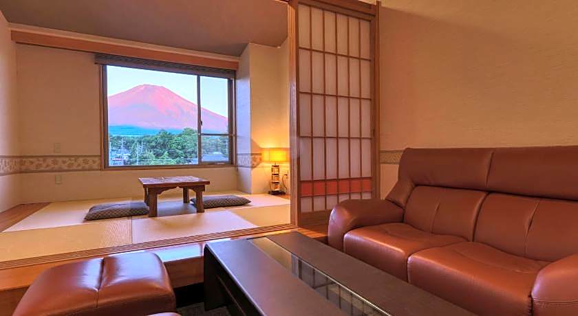 Fujimatsuzono Hotel