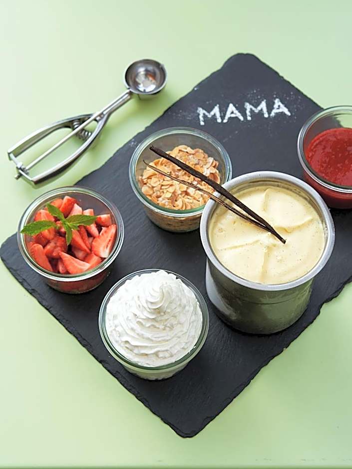 Mama Shelter Lyon