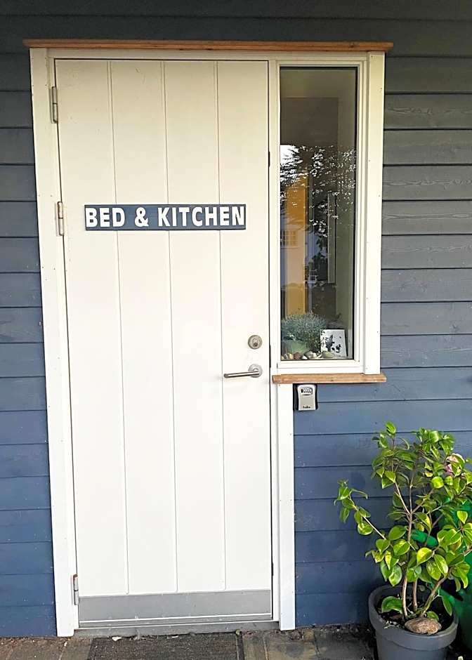 Rørvig Bed & Kitchen