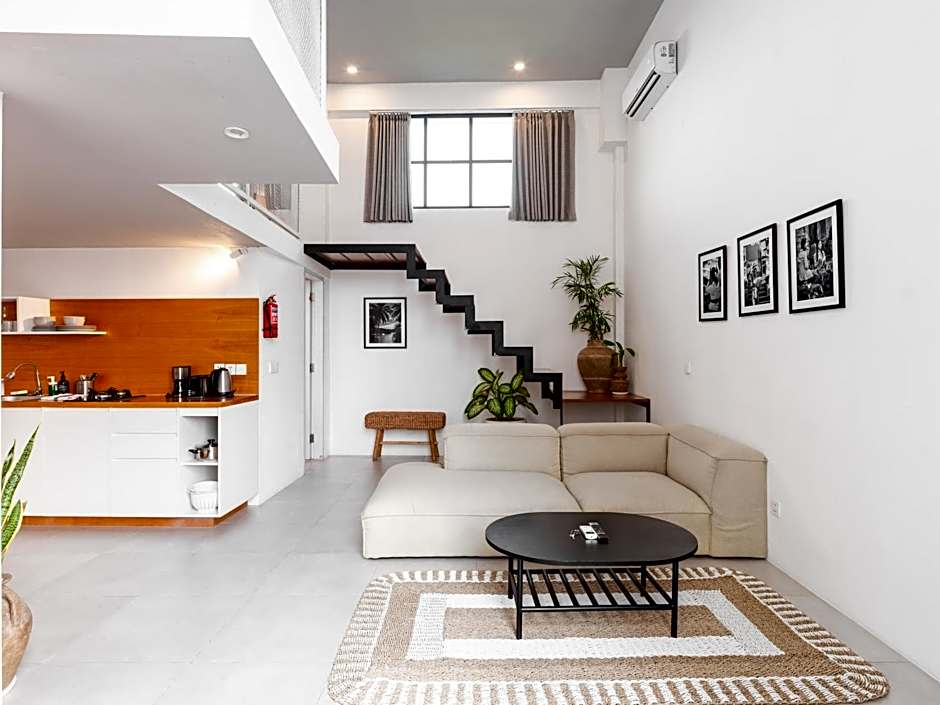 Tropicana Loft Managed by CPM Bali