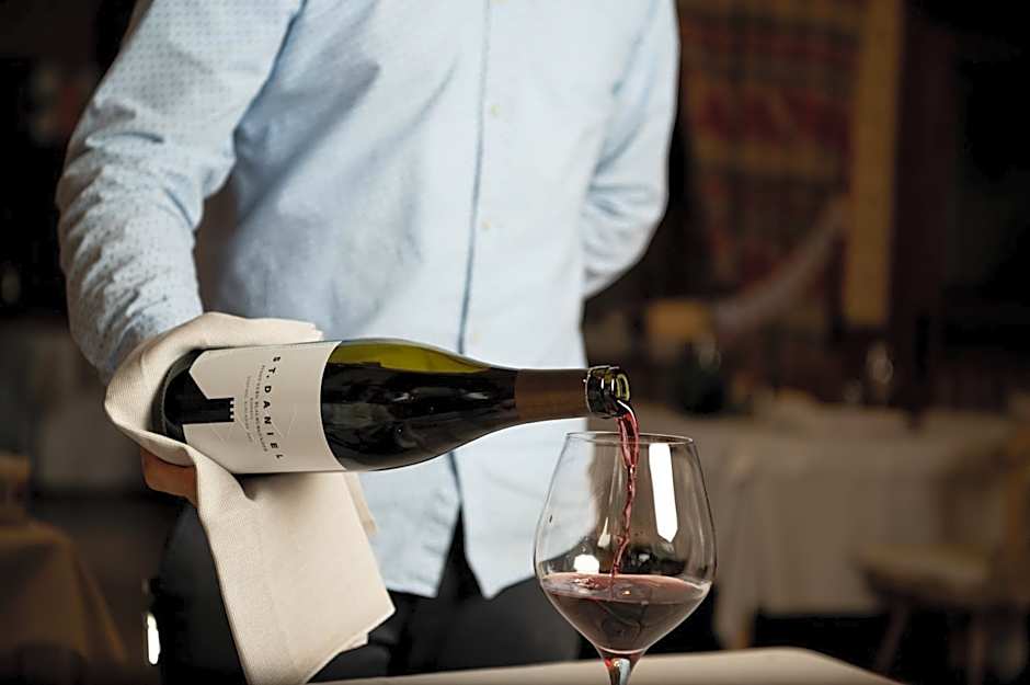 Penserhof - Alpine Hotel & Restaurant