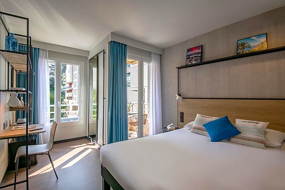 Ibis Roquebrune Cap Martin