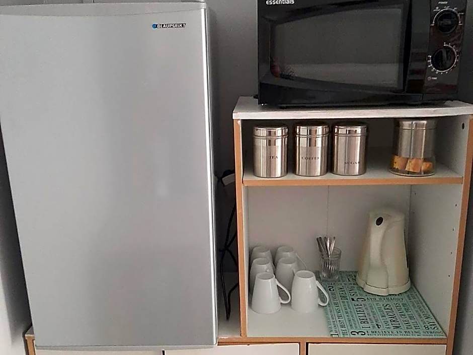 Wi Villa Lê Guest House