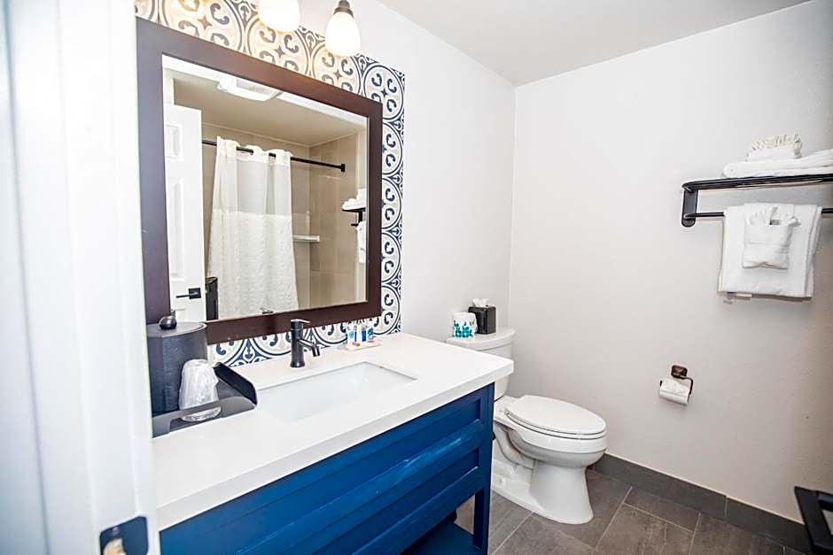 Comfort Inn Carmel By The Sea