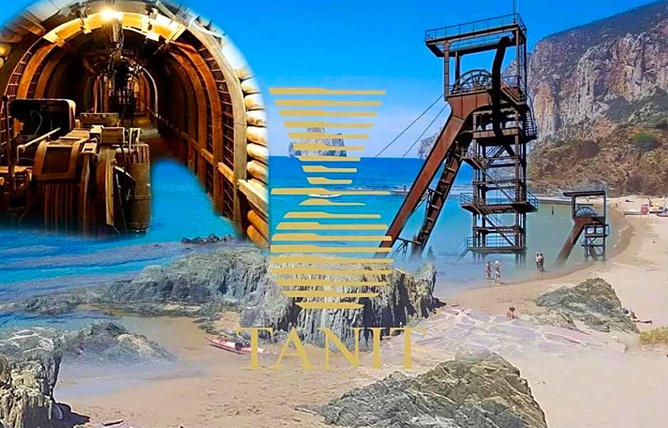 Hotel Villaggio Ristorante Pizzeria Museo TANIT