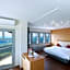 Hotel UTO KULM car-free hideaway in Zurich