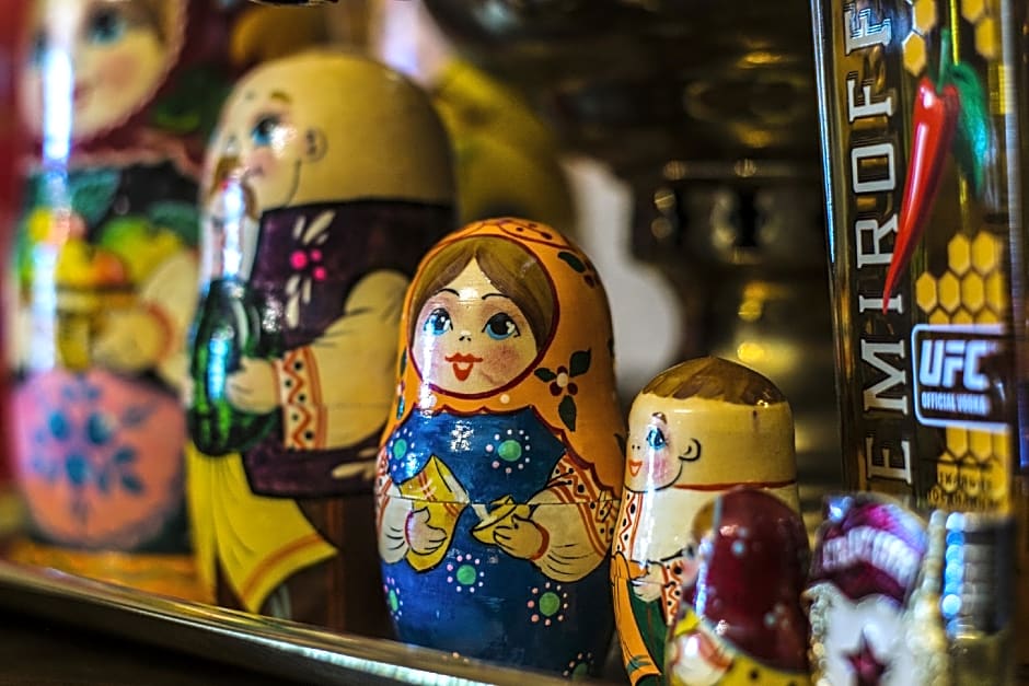 Le Petit Domaine de Bois Avril