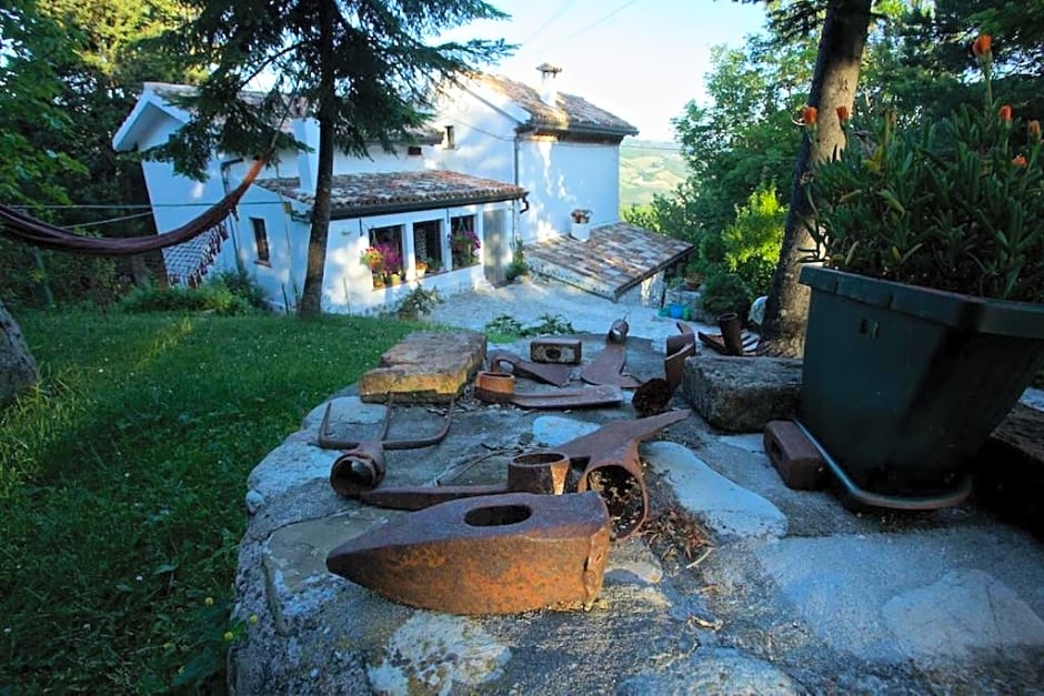 B&B Molino Del Gobbo