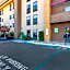 Best Western Plus Fresno Airport Hotel