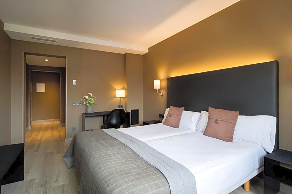 Hotel Paseo De Gracia