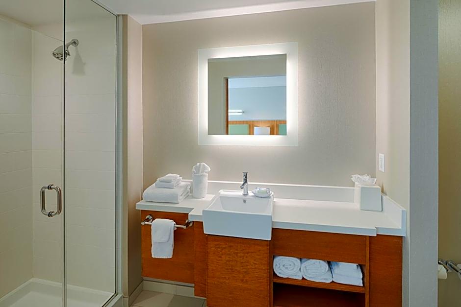 SpringHill Suites by Marriott Bloomington