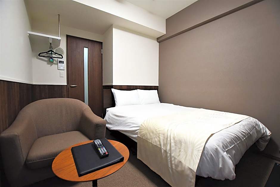 Randor Residential Hotel Fukuoka