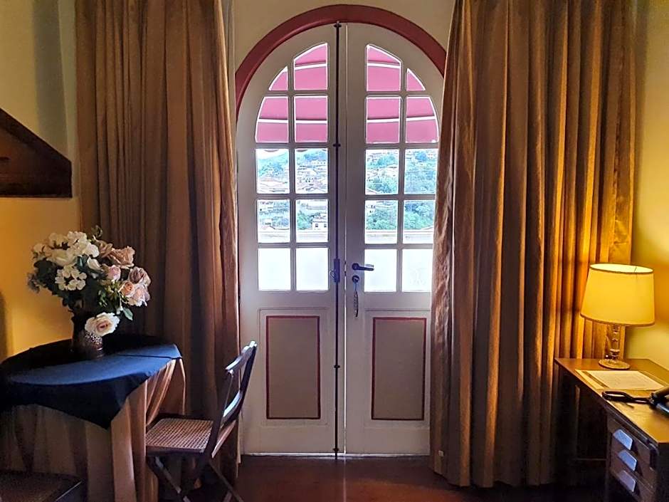 Hotel Pousada do Arcanjo