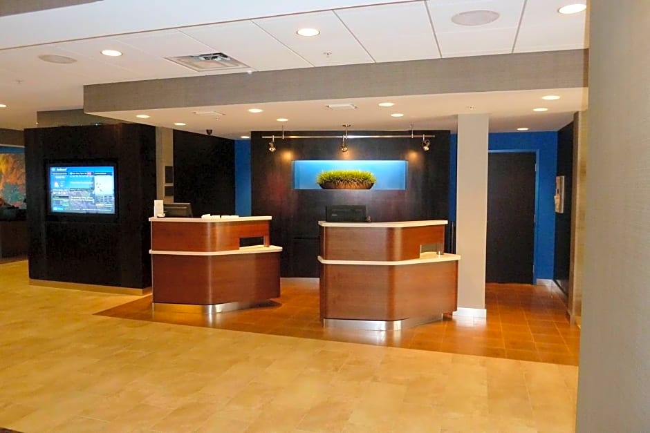 Courtyard by Marriott Key West Waterfront