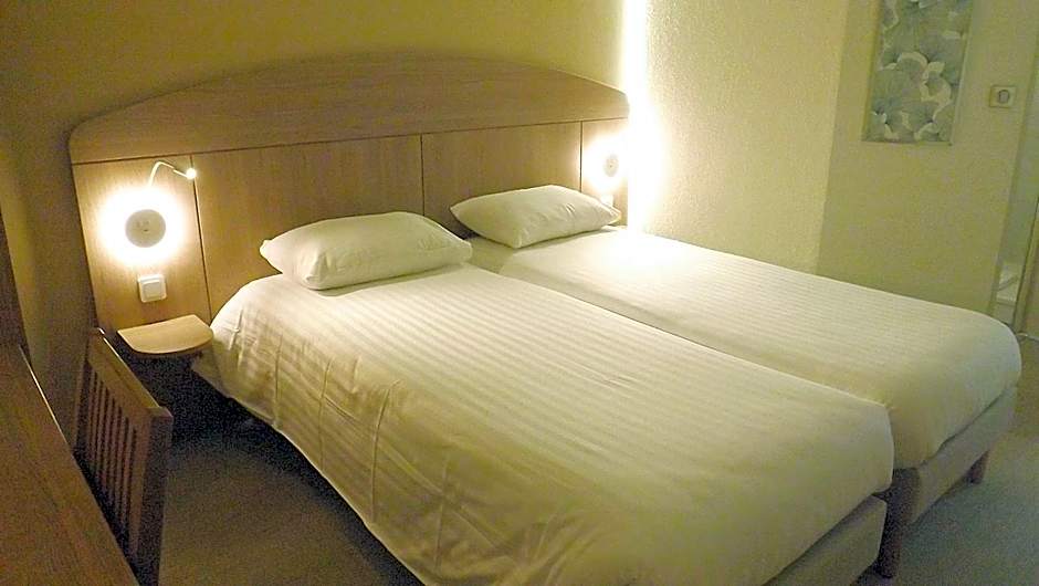 The Originals City, Hôtel Le Gayant, Douai