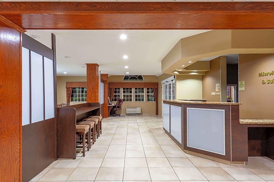 Microtel Inn & Suites by Wyndham Columbia