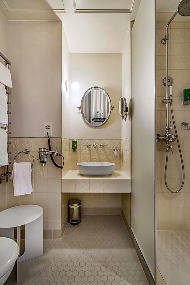 BLUME Baden Hotel & Restaurant