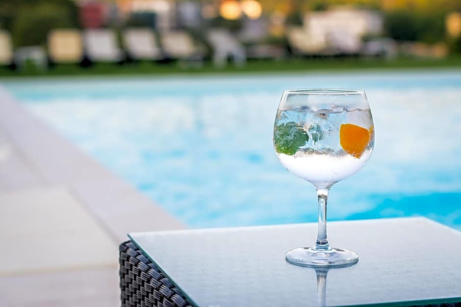 Flag Hotel Celorico Palace