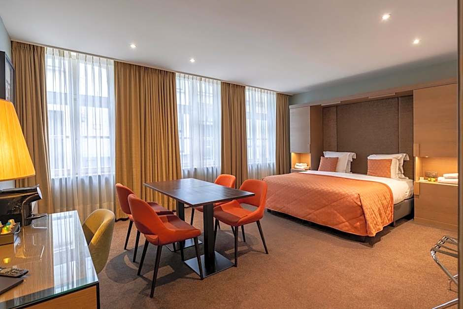 Hotel Aragon