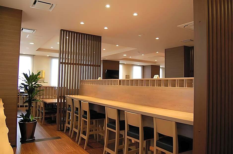 Hotel Route-Inn Toyota Motomachi