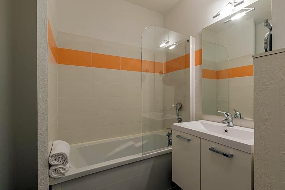 Résidence Odalys Pra Sainte Marie