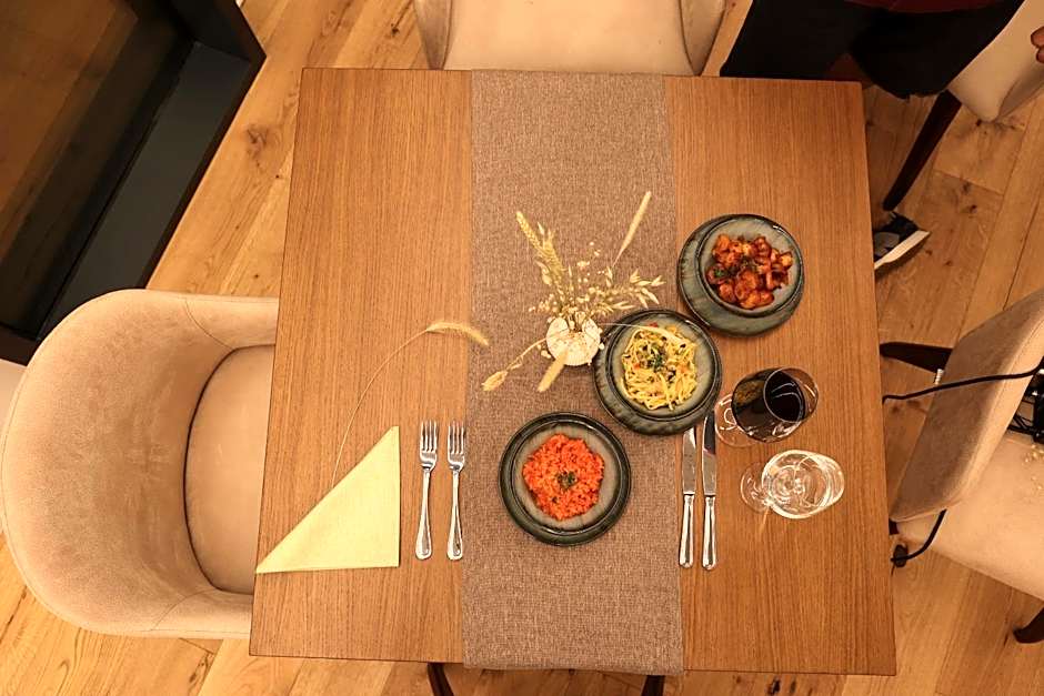 City Hotel Glarnerland