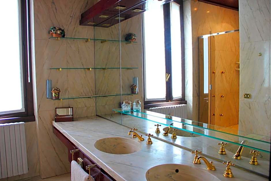 B&B VILLA ADRIANA Varese - camere e appartamenti