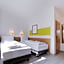 Bestprice Hotel Aachen City
