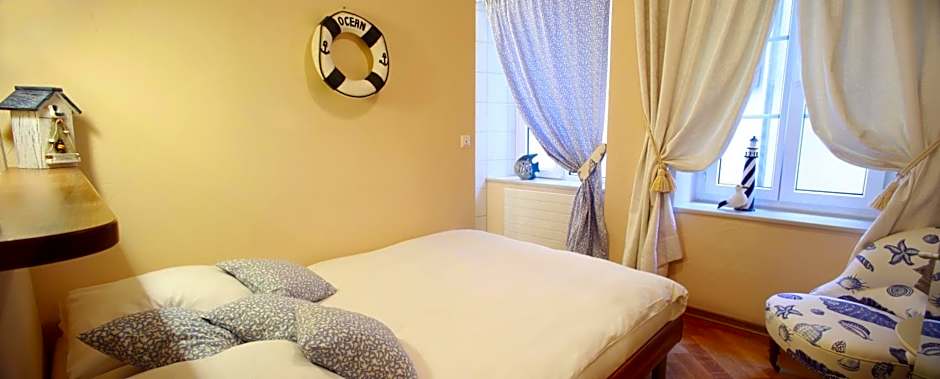 Hostellerie de Genève