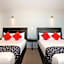 Hotel Euro Confort,Pachuca
