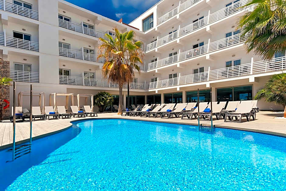 Barceló Hamilton Menorca Adults Only