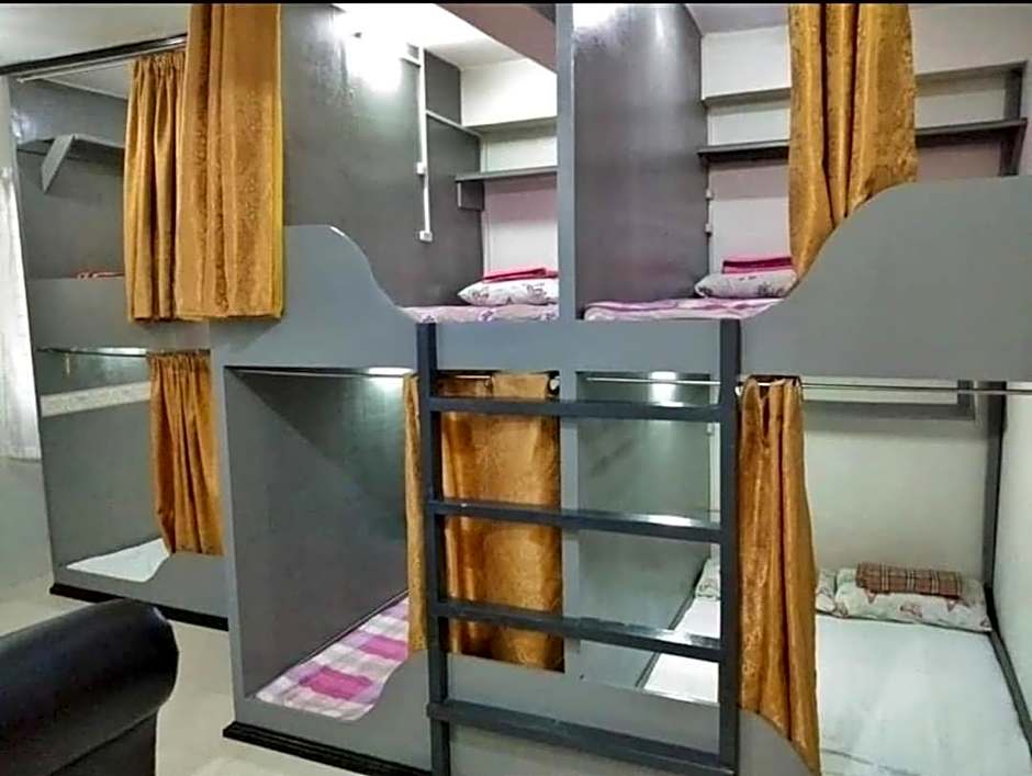 Sleepadz - Capsule Beds Dormitel in Magsaysay Ave Naga
