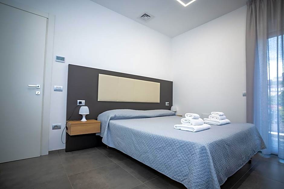Residence le Palme