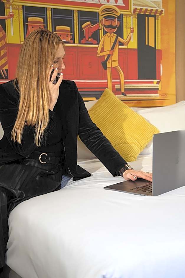 Mercure Ballarat Hotel & Convention Centre