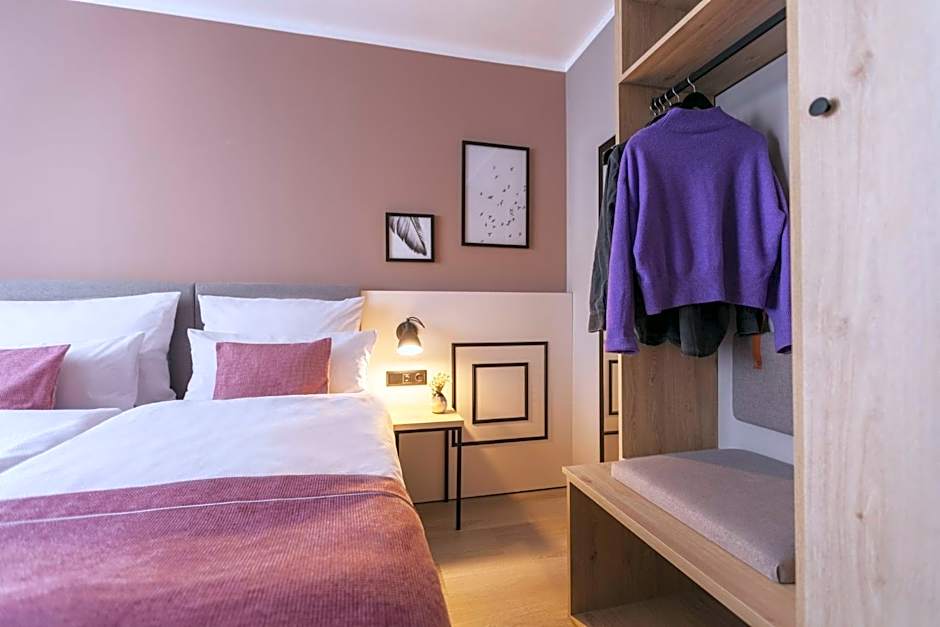 Garner Hotel Berlin Kudamm By Ihg