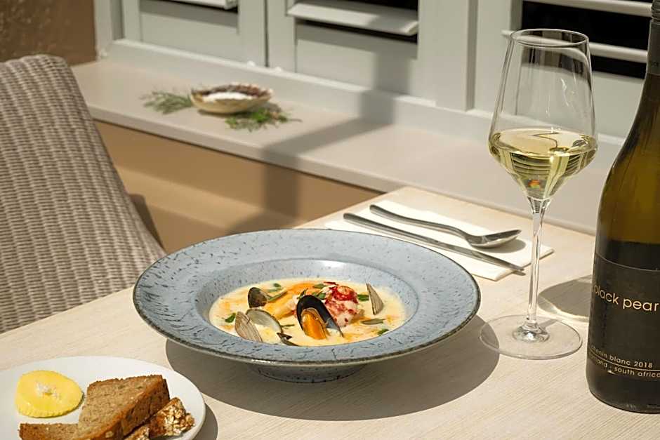 Connemara Sands Hotel & Spa