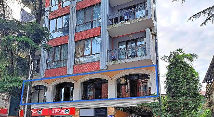 Karvi Hostel