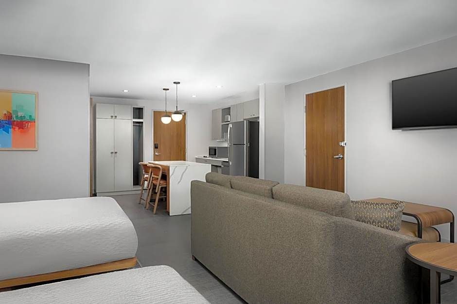 Homewood Suites By Hilton Newport Cincinnati